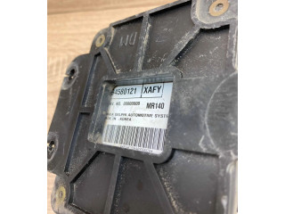 Řídící jednotka 94580121, XAFY   Daewoo Nubira 2000
