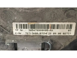 Volant Ford Mondeo MK IV 2008 7S713600JB, 305481885  