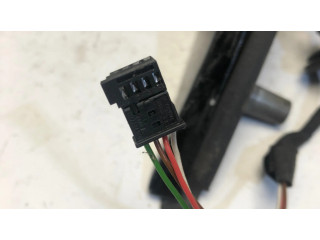 Zpětné zrcátko  BMW 5 E60 E61 2007  F0123120U6680  