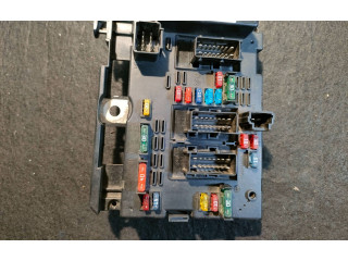   Pojistková skříňka 9646405480, 22608169   Peugeot 307 CC 2003