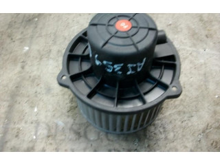 Вентилятор печки    9711317000, 9711317000   Hyundai Matrix