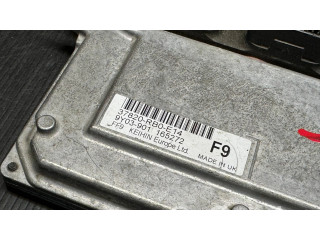 Řídící jednotka 37820-RB0-E14, 9Y03901   Honda Jazz 2006