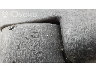 Зеркало электрическое     левое   Citroen Berlingo  2003-2007 года   