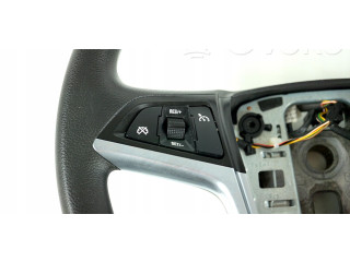 Volant Opel Astra J 2012 13351023  