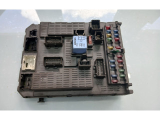 Блок предохранителей 9646907380   Fiat Ulysse    