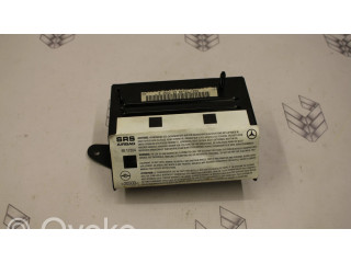Подушка безопасности двери 2158600805   Mercedes-Benz CL C215