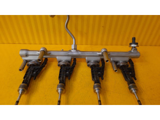 Vstřikovací lišta 8665633, 8483903   BMW 1 F40  pro benzínový motor 2.0  