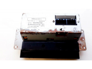 Дисплей    MR532881, 3AB0049   Mitsubishi Pajero