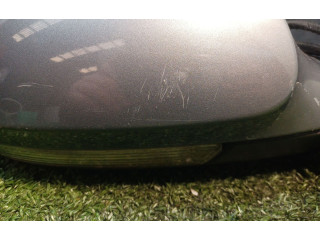 Zpětné zrcátko  Volkswagen Passat Alltrack 2007    