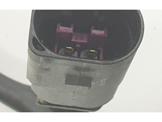 Vstřikovač 0444025082, 4G0131113E   Audi A6 S6 C8 4K    DDVE 