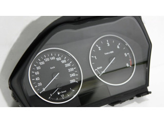 Přístrojová deska  BMW 1 F20 F21 2017 K002488, 62106805186  