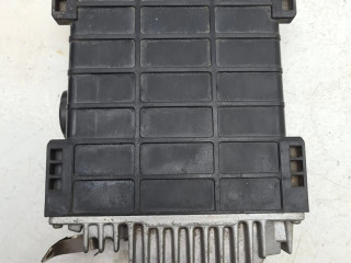Блок управления двигателя 0065450032, KE0012   Mercedes-Benz 190 W201