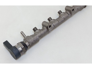 Vstřikovací čerpadlo 057130764AB, 0281006075   Volkswagen Polo V 6R     