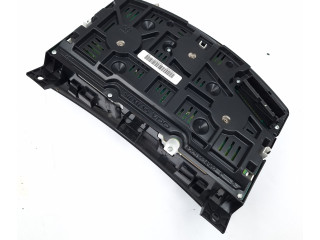 Řídící jednotka 13206762, 13216697   Opel Astra H 2005