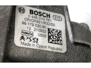 Vstřikovací čerpadlo 9817903080   Toyota ProAce City     