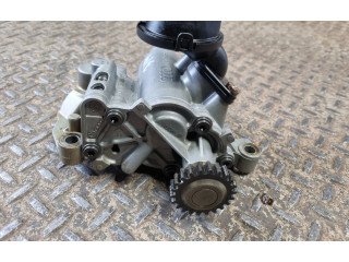 Масляный насос  DAYB 06H115105BT, 06L115251S  Audi Q5 SQ5 