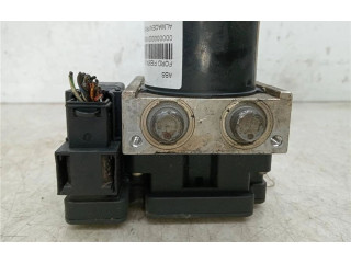 Jednotka ABS 4S612M110CC, 0140001   Ford Fiesta 2005
