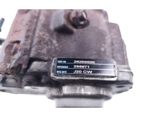 Vstřikovací čerpadlo 33100-4X400, 28269520   KIA Carnival    J3(CRDi) 