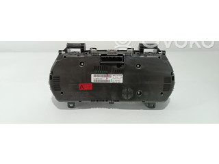 Přístrojová deska  Renault Captur II 2021 248098156R, 248092055R  