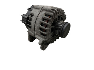 Генератор 059903018T, 14V180A312   Audi A6 C7      