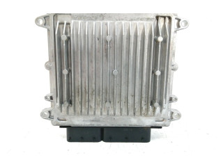 Řídící jednotka 37820RL0G04, 0281014809   Honda Accord 2009
