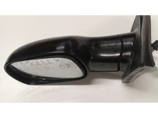 Zpětné zrcátko  levé Chrysler Voyager 2002  04894413AC  