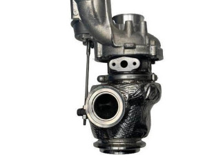  Турбина Mercedes-Benz GLC X253 C253  A1770903500, 50339096         