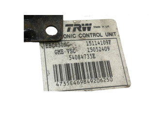 Jednotka ABS 12773673, 15052409   Opel Vectra C 2006