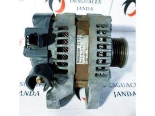 Генератор 9640623580, ALTERNADOR   Citroen C3 1.4     