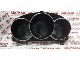 Панель приборов 4TBN9JB020, 4TBN9JB020   Mazda MX-3       