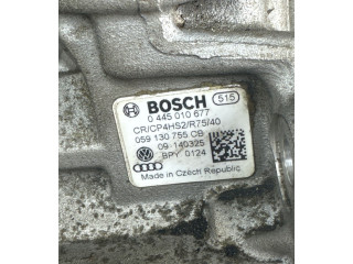 Vstřikovací čerpadlo 059130755CB, 0445010677   Audi A6 S6 C7 4G    CLA 