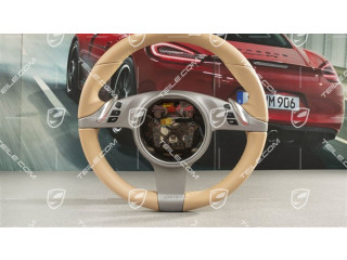 Volant Porsche Panamera (970) 2017 970347803829J9, 970347803829J9  