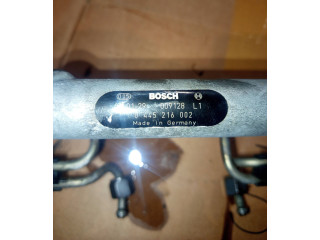 Vstřikovací lišta 0445216002, 009128   BMW 5 E39     