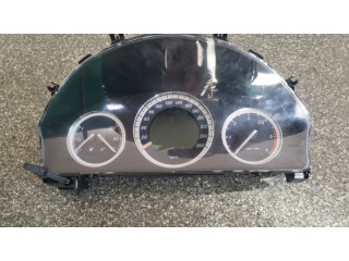 Панель приборов A2045404448   Mercedes-Benz C W204       