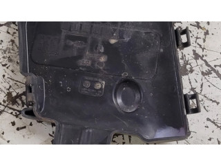 Крышка блока предохранителей 9666979180   Citroen C3 Picasso    