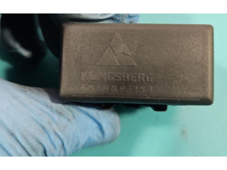 Модуль кузова CJ54-14C724-AE, IMPRK1417230   Ford Escape III