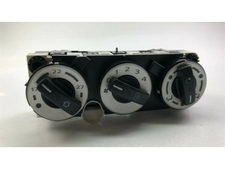 Блок управления климат-контролем 7820A513, F2453   Mitsubishi Colt
