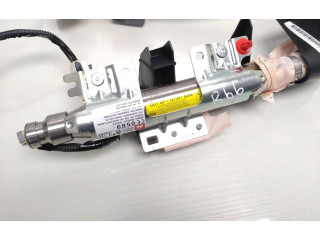 Надувная подушка для крыши    78850T1GG411, 78850-T1G-G411   Honda CR-V