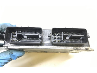 Блок управления двигателя 1860186600, 1860B866   Mitsubishi Colt