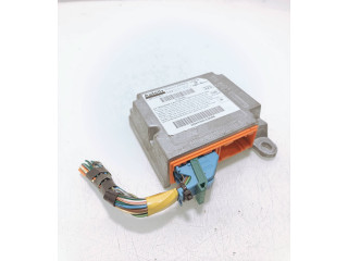 Блок подушек безопасности 51755095, 609470700H   Fiat Linea