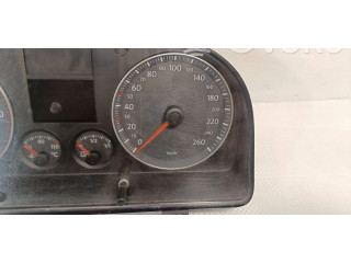 Панель приборов 1T0920854C, 1077010521   Volkswagen Caddy       