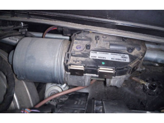 Моторчик дворников 4G1955119    Audi A6 C7
