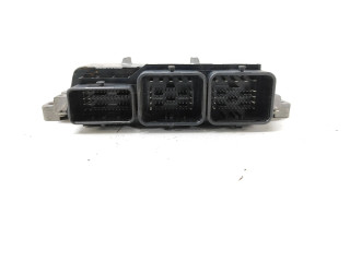 Řídící jednotka 9667175380, 28346183   Peugeot 508 RXH 2012