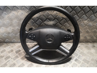 Volant Mercedes-Benz ML W164 2010 1644606903, A1644606903  