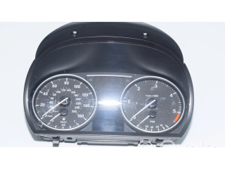 Přístrojová deska  BMW 3 E92 E93 2011 9242347  