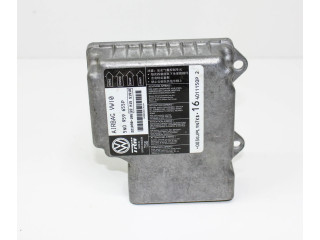Блок подушек безопасности 5N0959655P   Volkswagen Tiguan