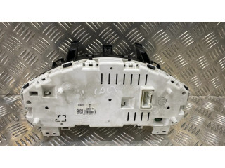 Přístrojová deska  Mitsubishi Colt CZ3 2008 MM003813, 8100A929  
