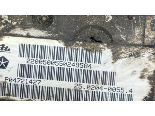 Jednotka ABS P04721427, 2200500550   Chrysler Voyager 2004