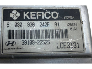 Řídící jednotka 9030930242F, 3910922525   Hyundai Accent 2003