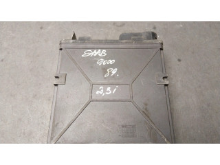 Блок управления двигателя 9113879, L2006584   Saab 9-3 Ver2